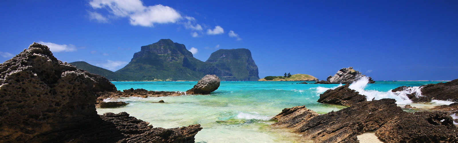 Lord Howe Island Facts
