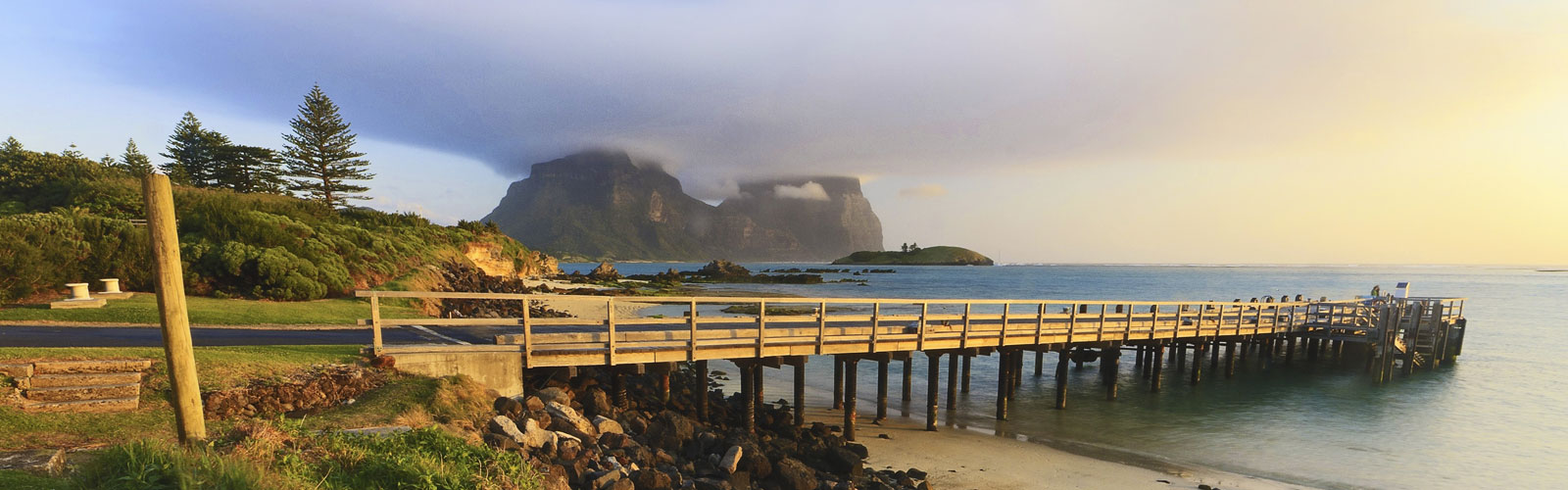 Lord Howe Island Weather and Climate
