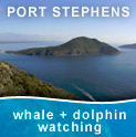 Port Stephens Australia